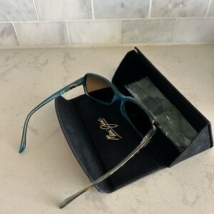 Maui Jim Blue Sunglasses